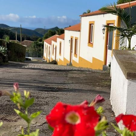 Quinta Do Malhinha- Turismo Villa Angra do Heroísmo Buitenkant foto