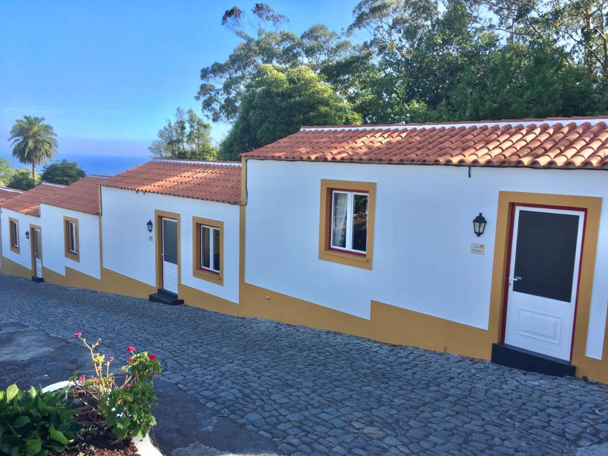 Quinta Do Malhinha- Turismo Villa Angra do Heroísmo Buitenkant foto