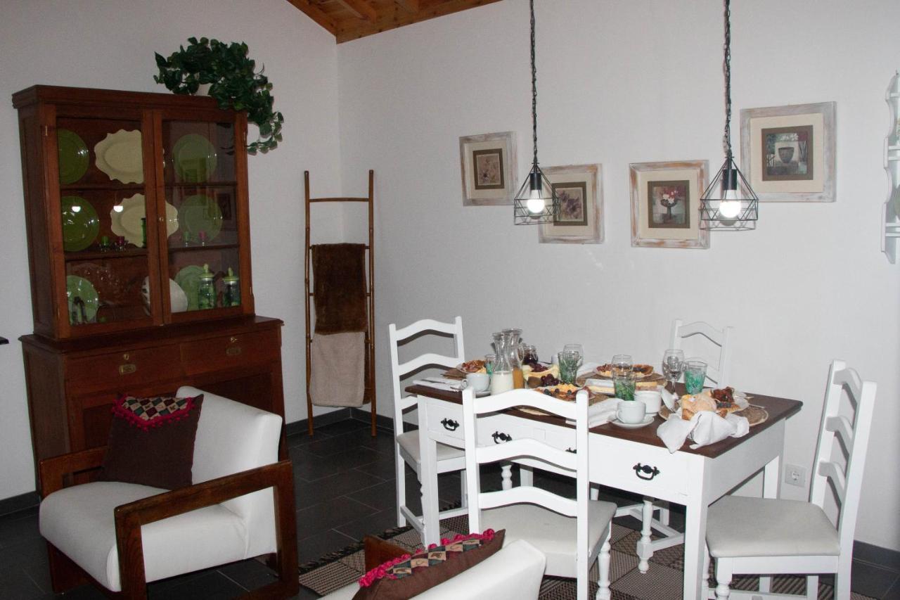 Quinta Do Malhinha- Turismo Villa Angra do Heroísmo Buitenkant foto