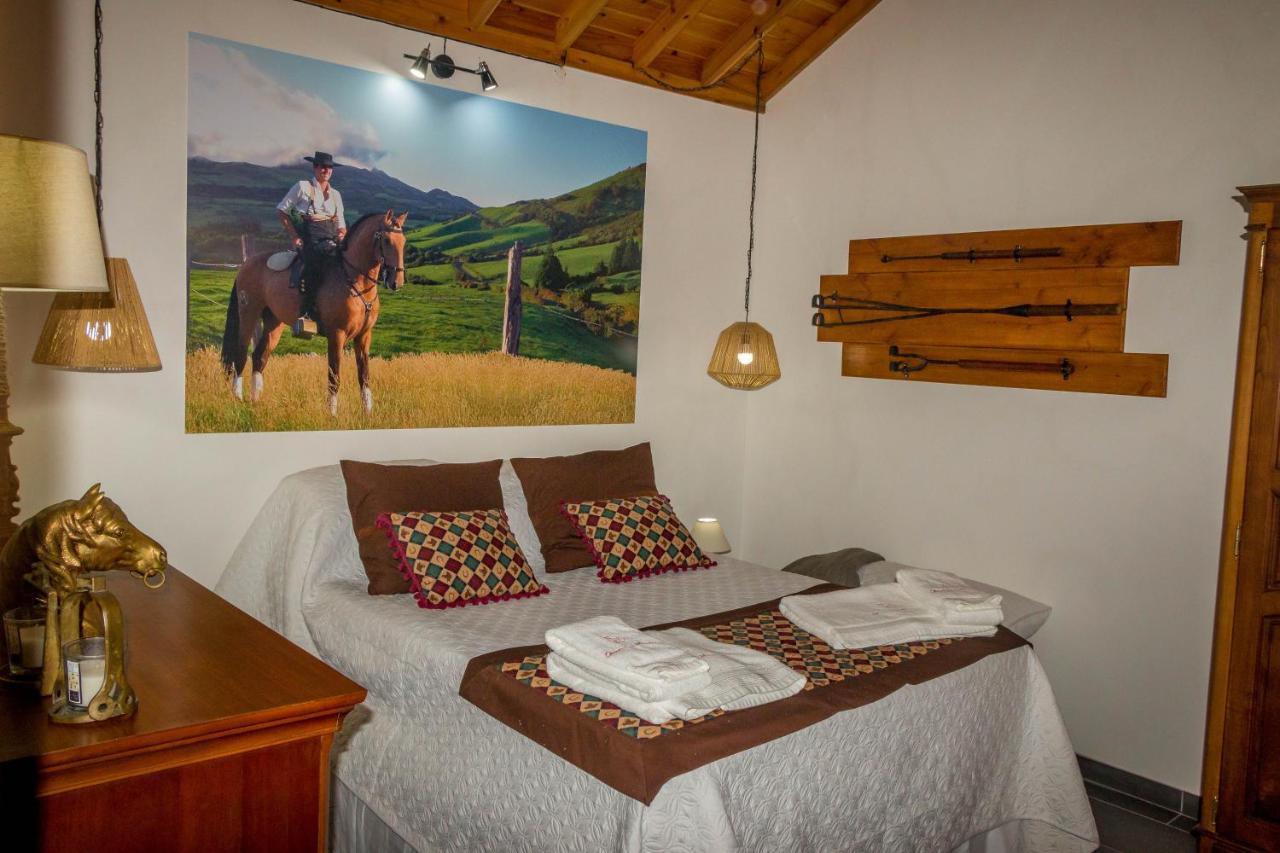 Quinta Do Malhinha- Turismo Villa Angra do Heroísmo Buitenkant foto