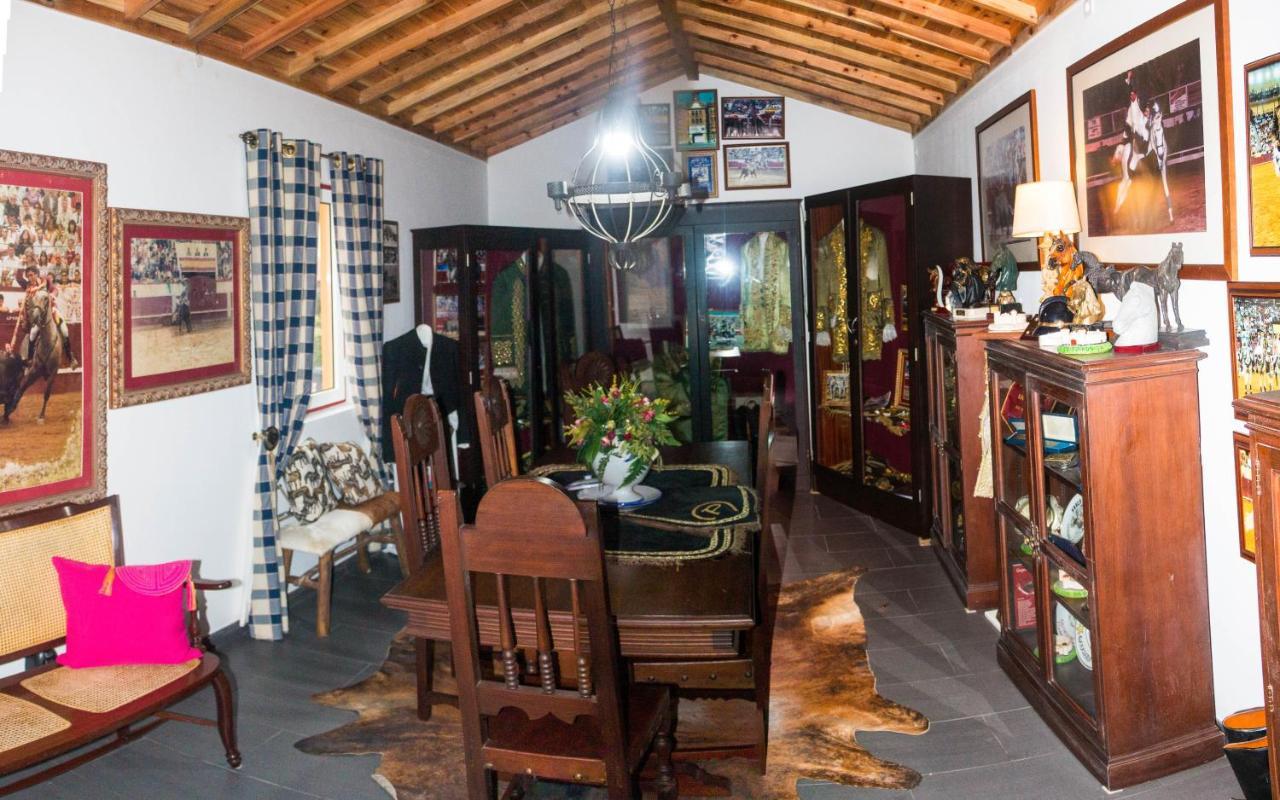 Quinta Do Malhinha- Turismo Villa Angra do Heroísmo Buitenkant foto