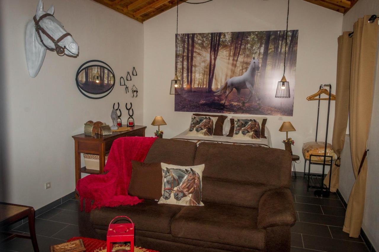 Quinta Do Malhinha- Turismo Villa Angra do Heroísmo Buitenkant foto