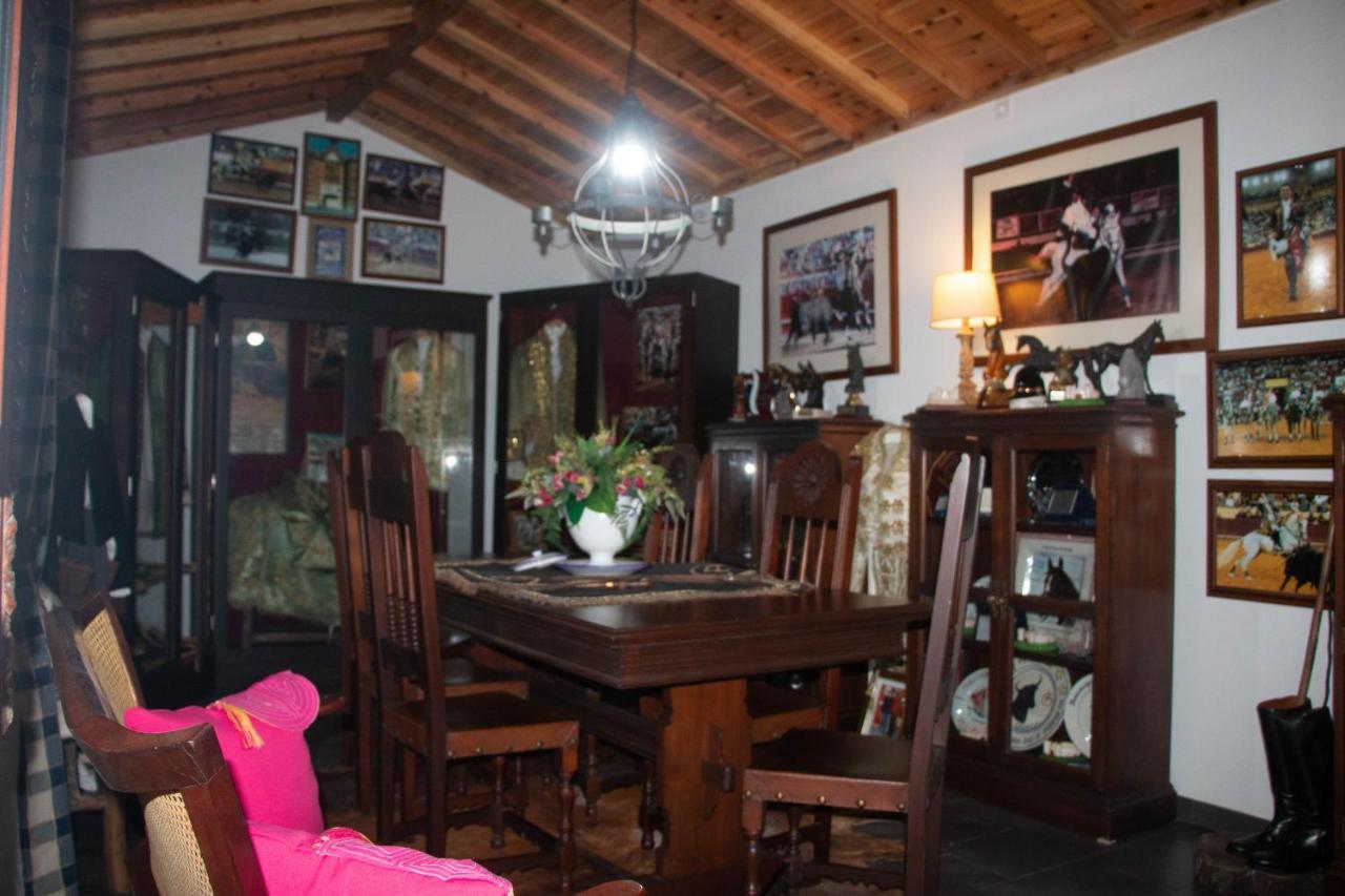Quinta Do Malhinha- Turismo Villa Angra do Heroísmo Buitenkant foto