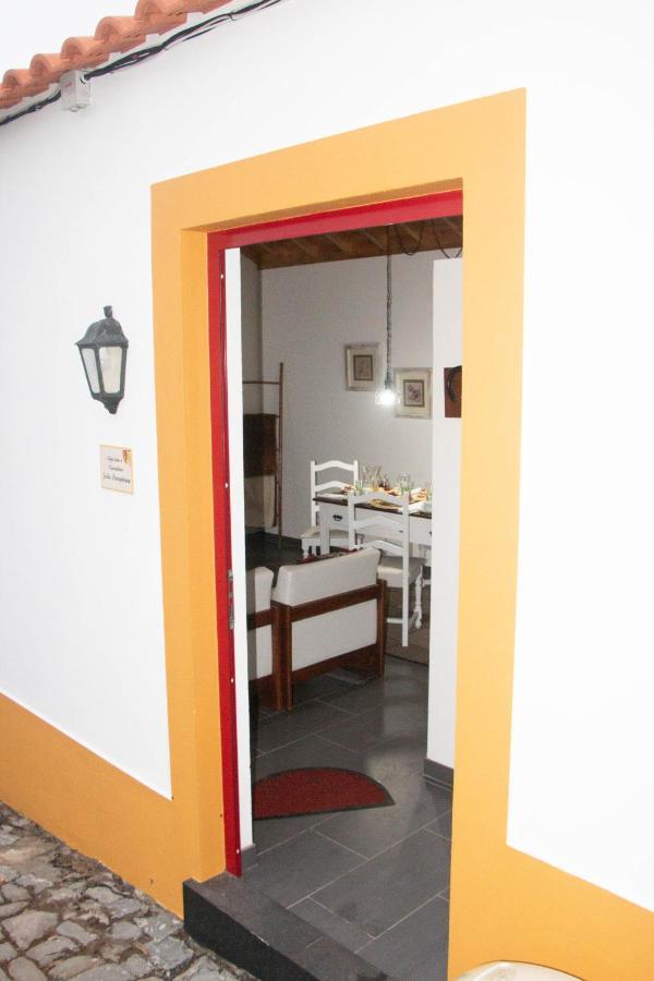 Quinta Do Malhinha- Turismo Villa Angra do Heroísmo Buitenkant foto